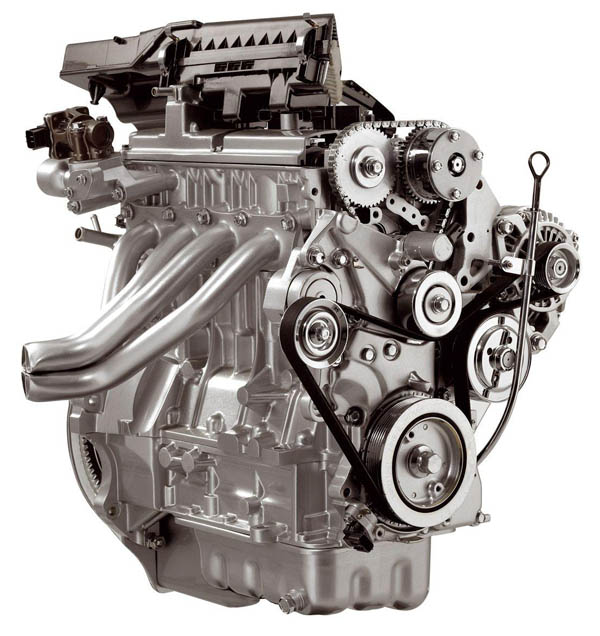 Toyota Vios Car Engine